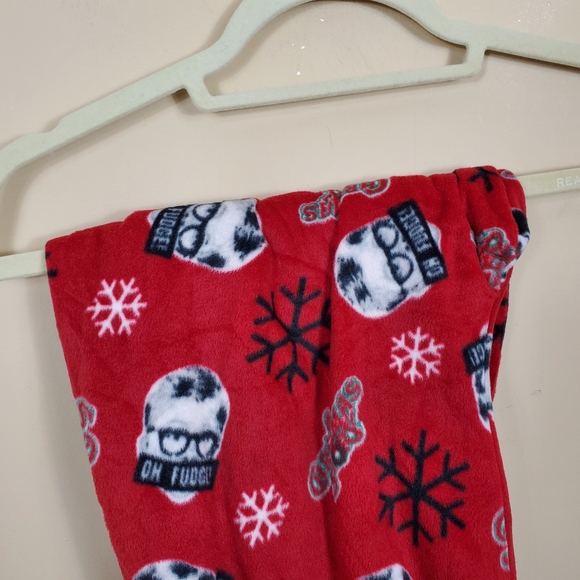 A Christmas Story Pajama Pants - Picture 3 of 8